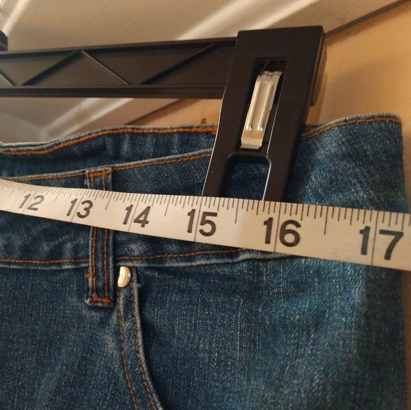 MARCIA & ME Woman Jeans - Picture 6 of 8